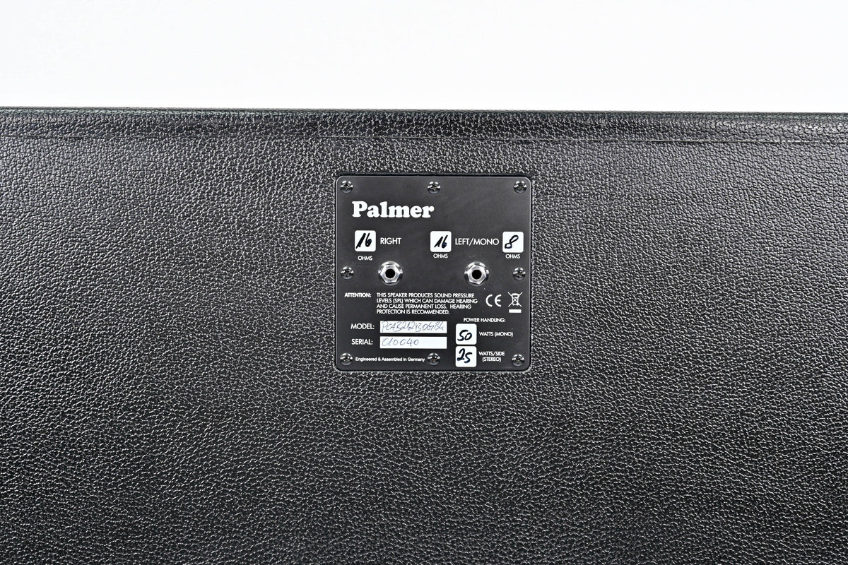 Palmer 2x12 cabinet Occasion