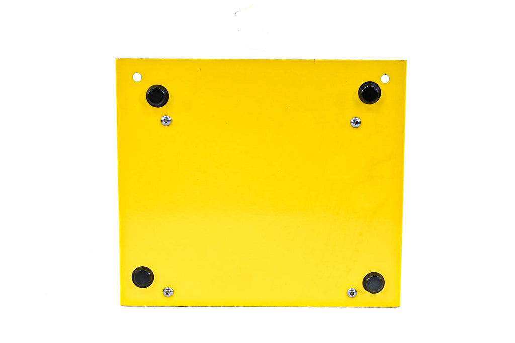 Palmer Trinity Instrument Selector