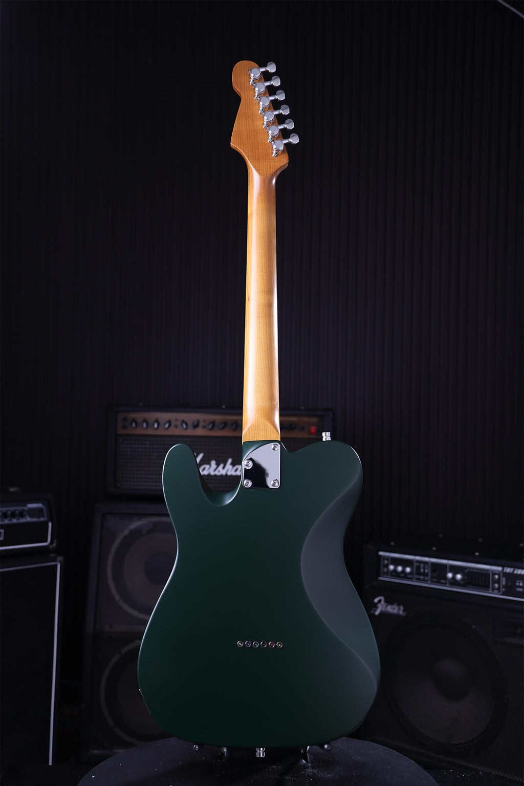 Patina PT-3 SGR Green
