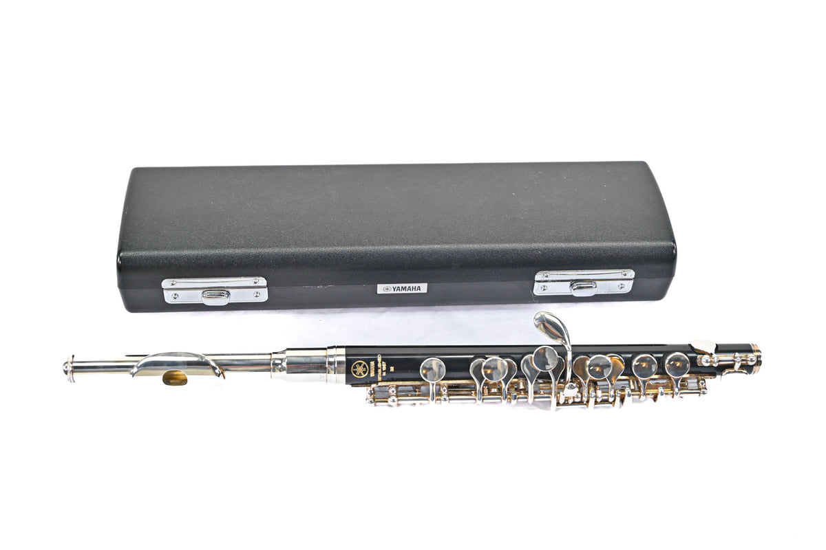 Yamaha YPC32 piccolo Occasion