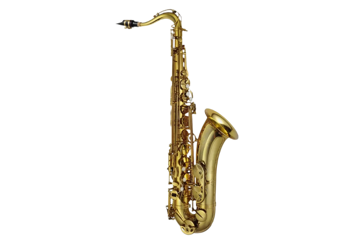 P.Mauriat Tenorsaxofoon ST-185