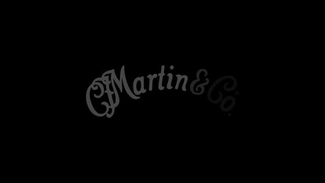 Martin LX1E Little Martin