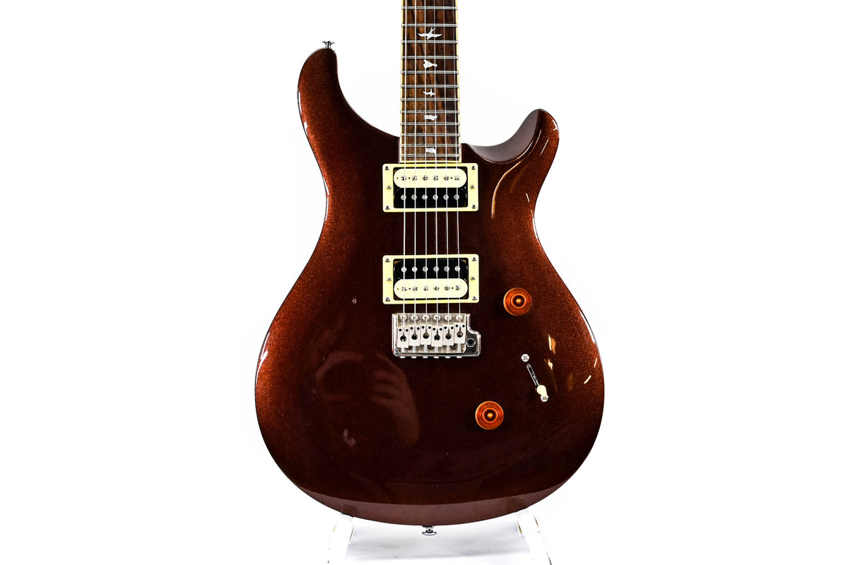 PRS SE Standard Cola Metallic Occasion