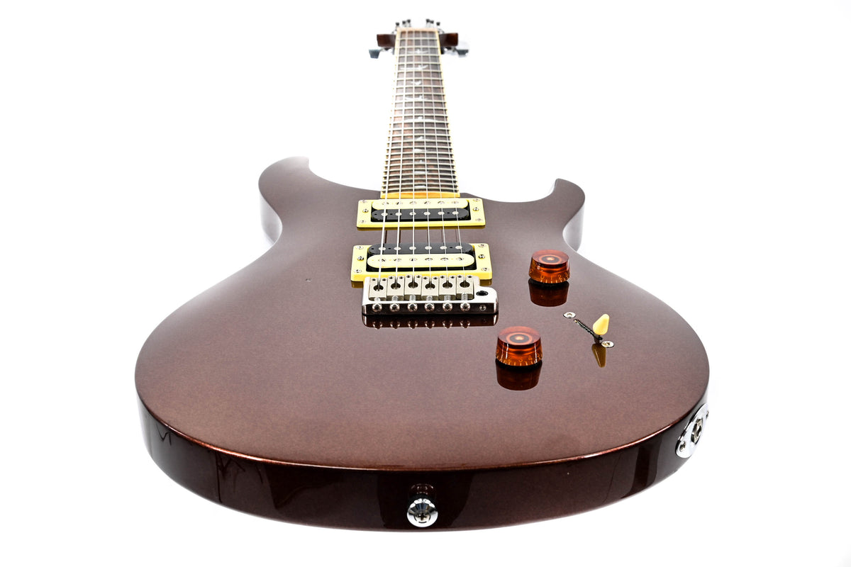 PRS SE Standard Cola Metallic Occasion