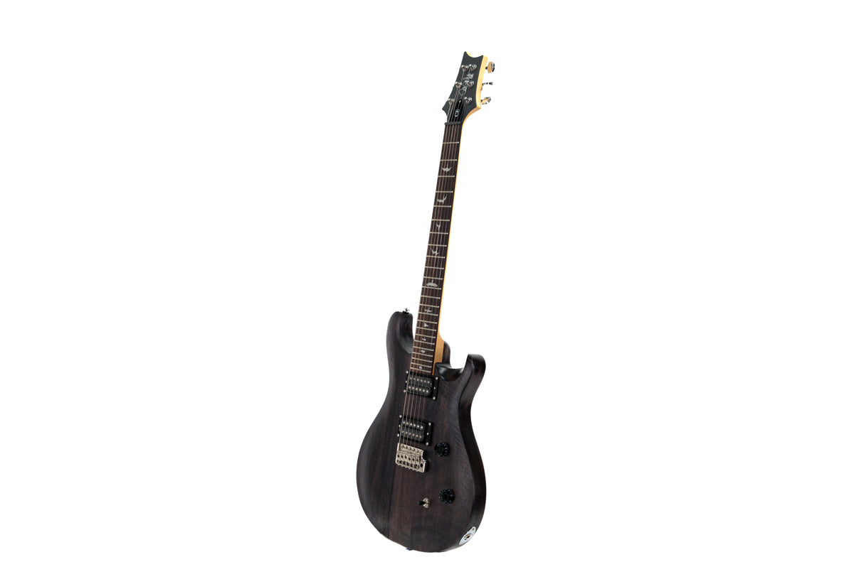 PRS SE CE24 Standard Satin Charcoal