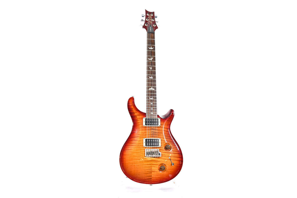 PRS Custom 22 uit 2013 Occasion