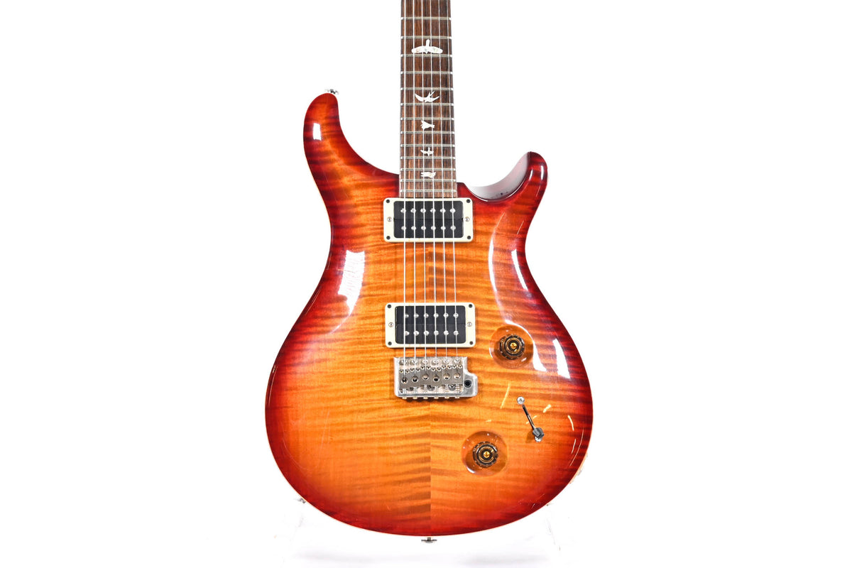 PRS Custom 22 uit 2013 Occasion