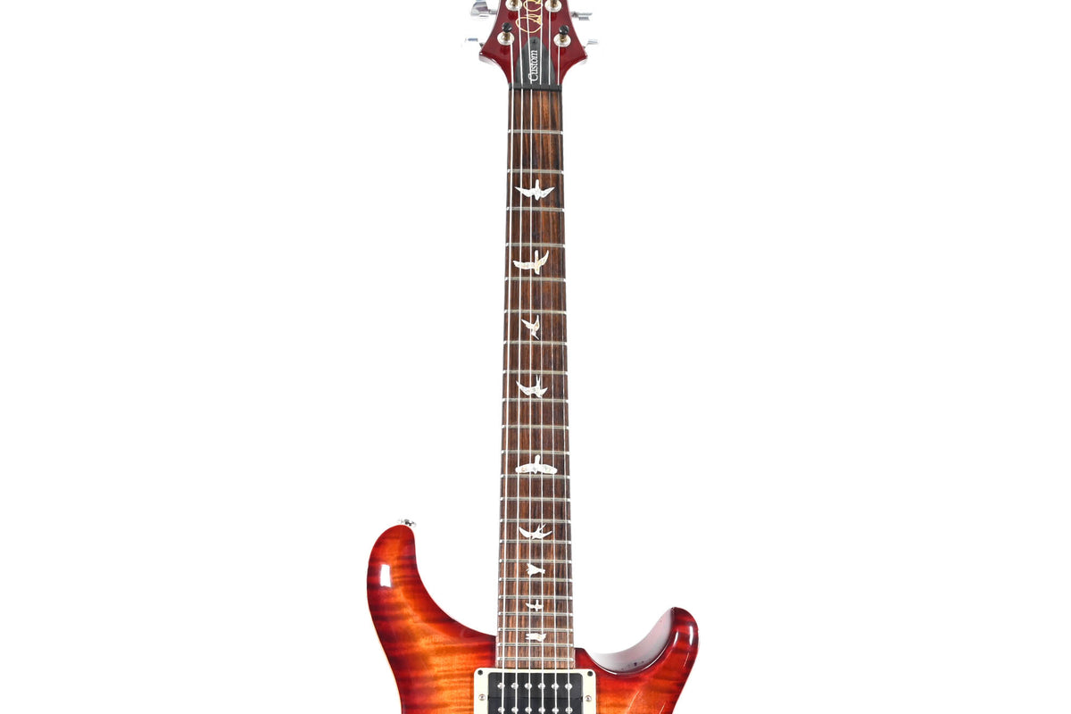 PRS Custom 22 uit 2013 Occasion