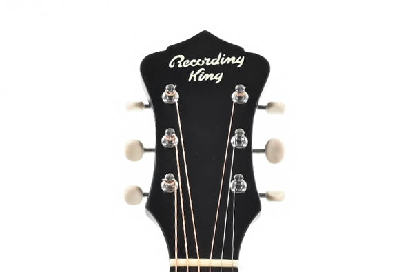 Recording King RDS-7-TS Occasion