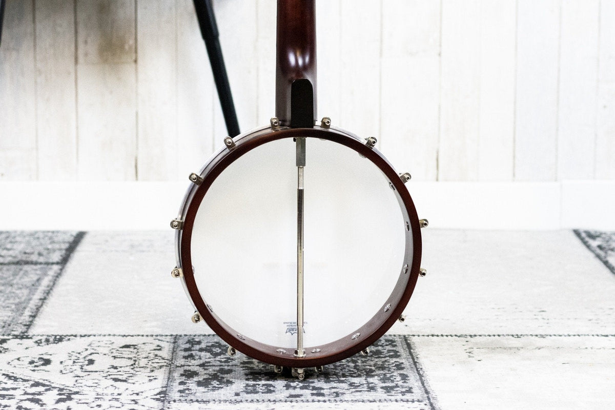 Recording King RKOH-05 Open Back Banjo (5275604713636)