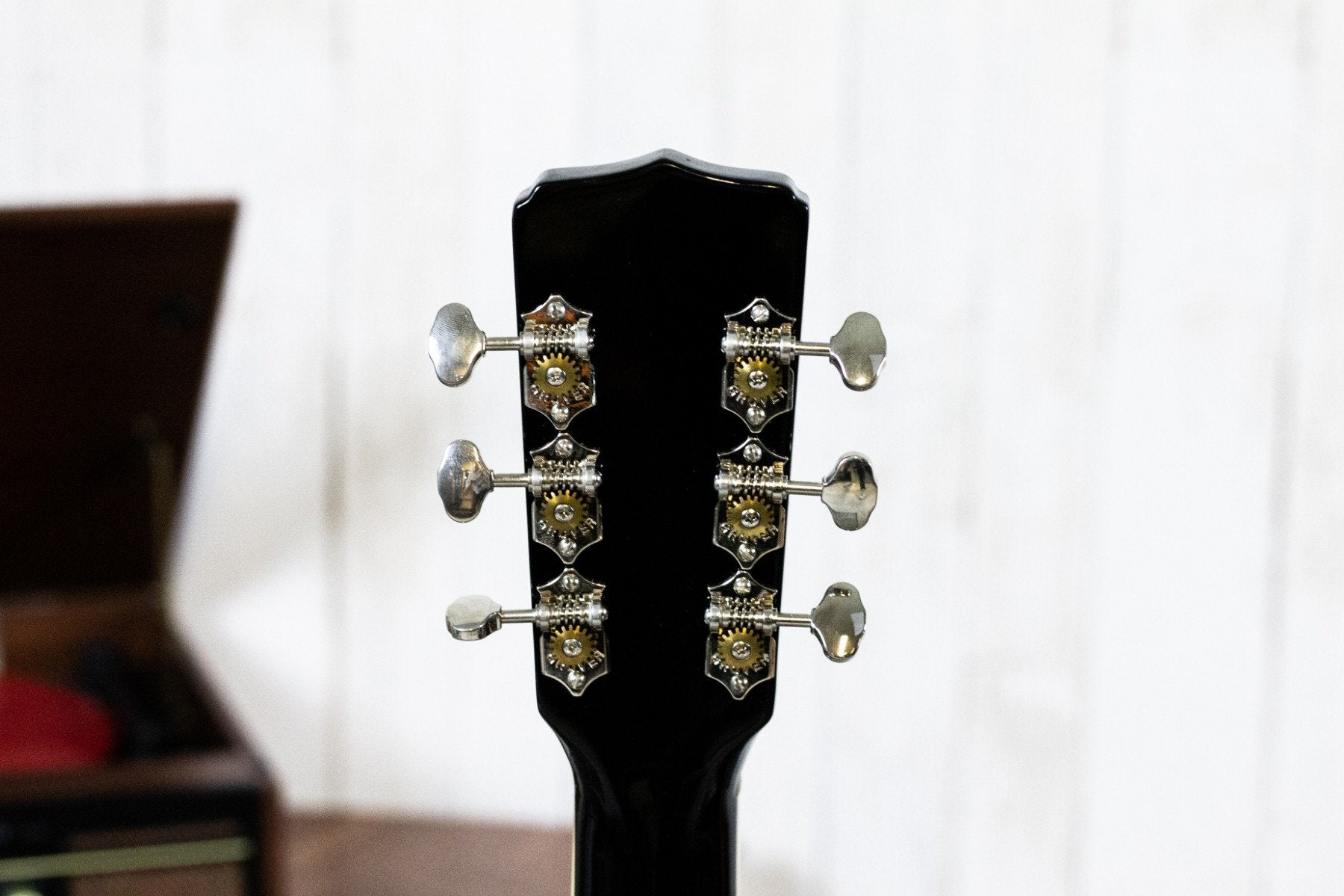 Recording King RR-50-VS Resonator - Music All In