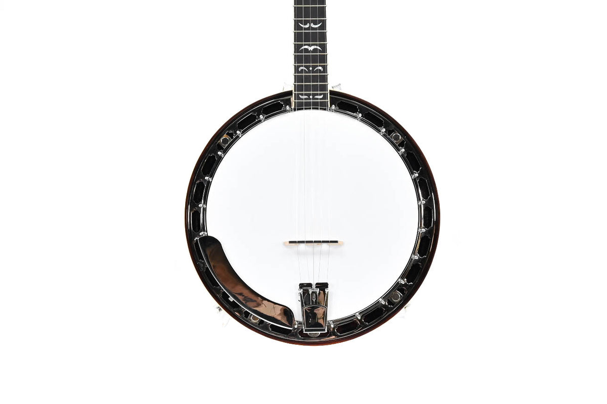 Recording King RK-R35-BR Banjo Occasion