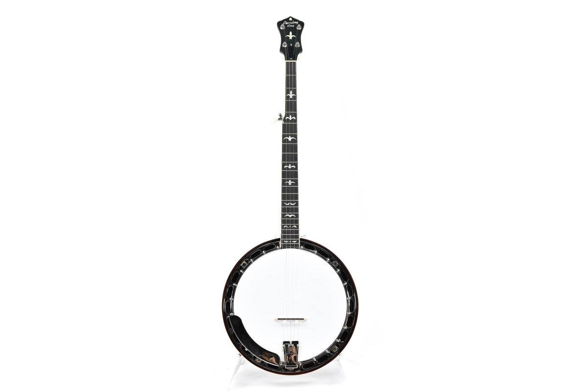 Recording King RK-R35-BR Banjo Occasion