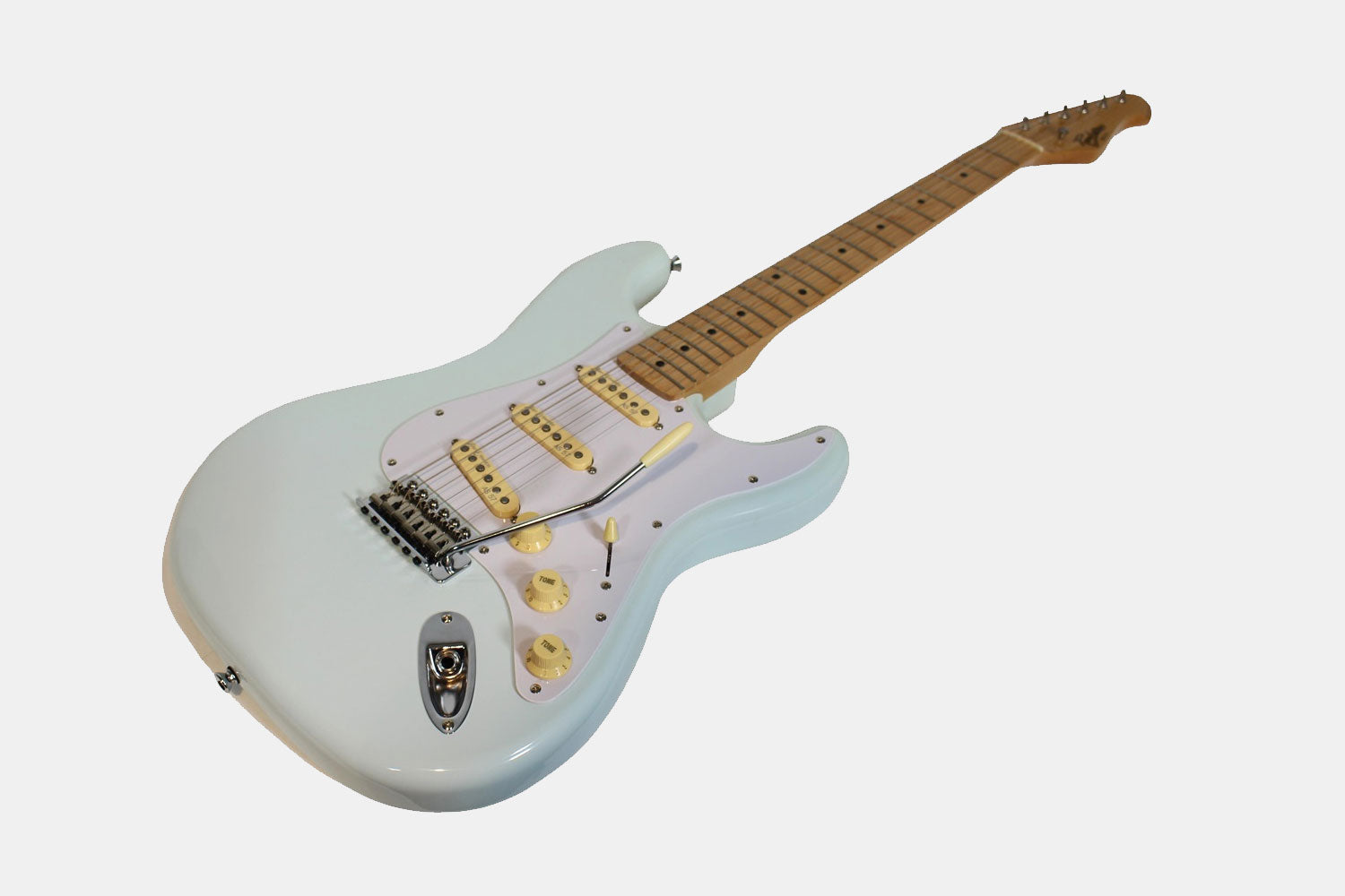 Revelation stratocaster clearance