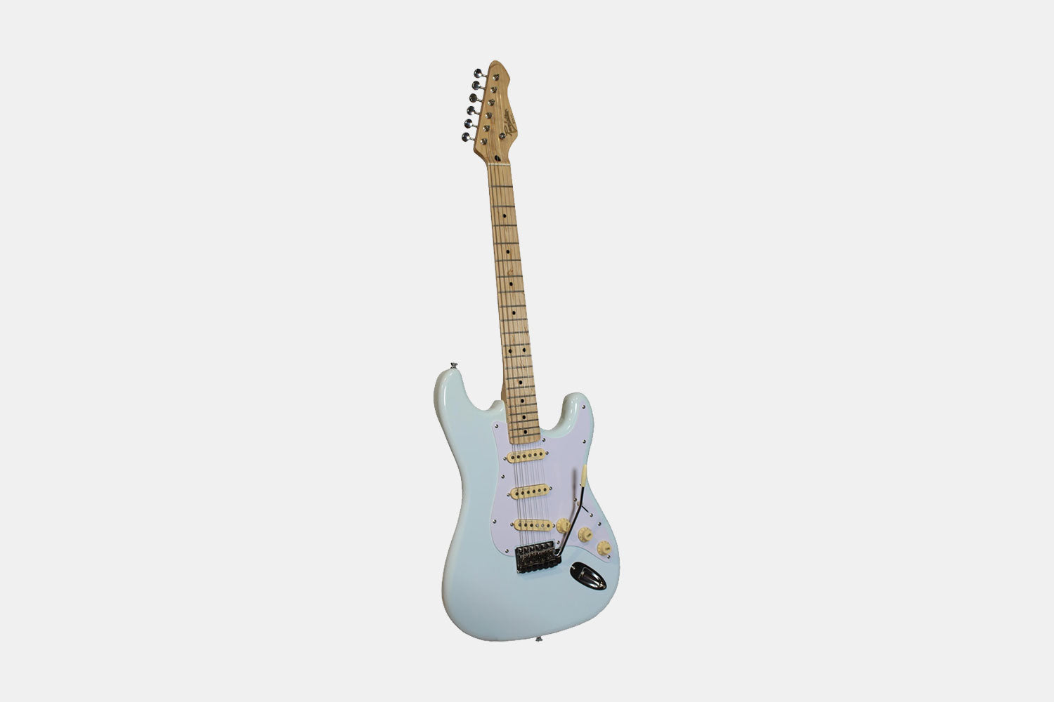 Revelation stratocaster clearance