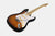 Revelation RTS 57 2-Tone Sunburst Stratocaster