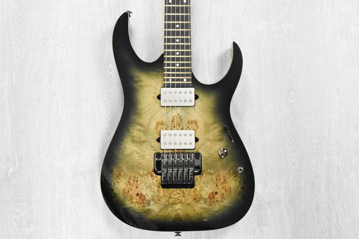 Ibanez RG1120PBZCKB Premium (5457500962980)