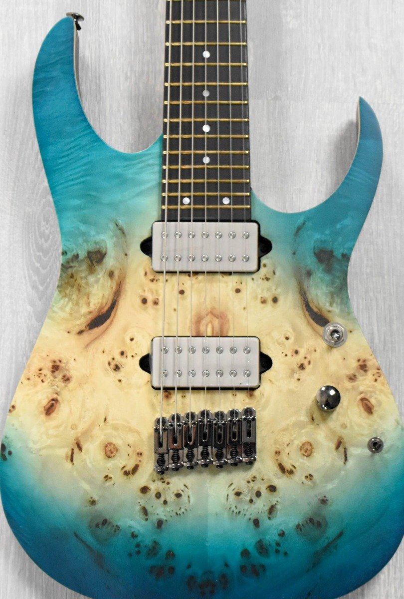 Ibanez RG1127PBFXCIF Premium (5457451647140)