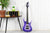 Ibanez RGA61ALIAF  Indigo Aurora Burst Flat (5456898850980)