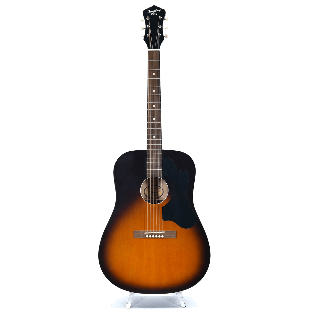 Recording King RDS-9-TS Western gitaar