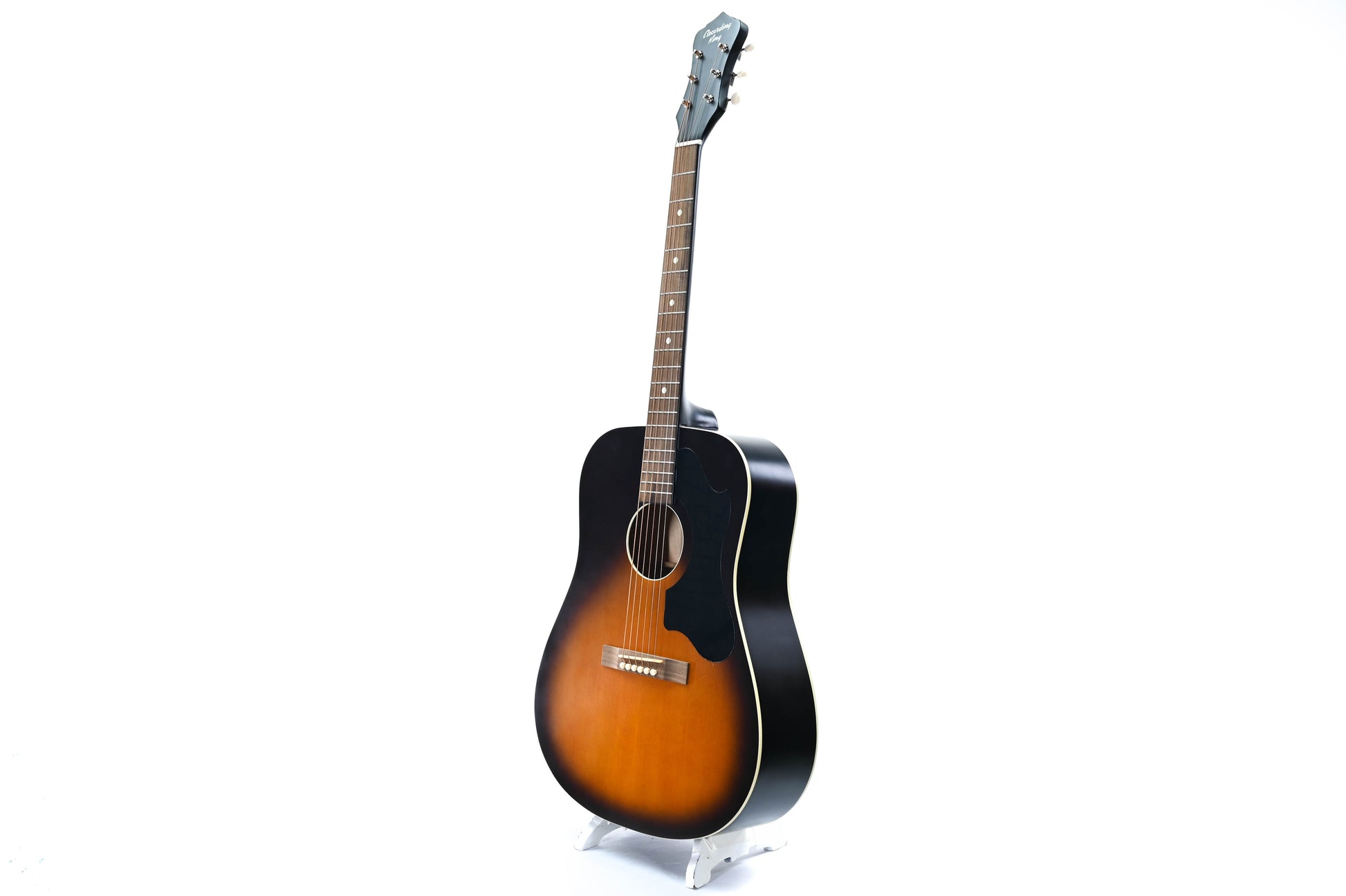 Recording King RDS-9-TS Western gitaar