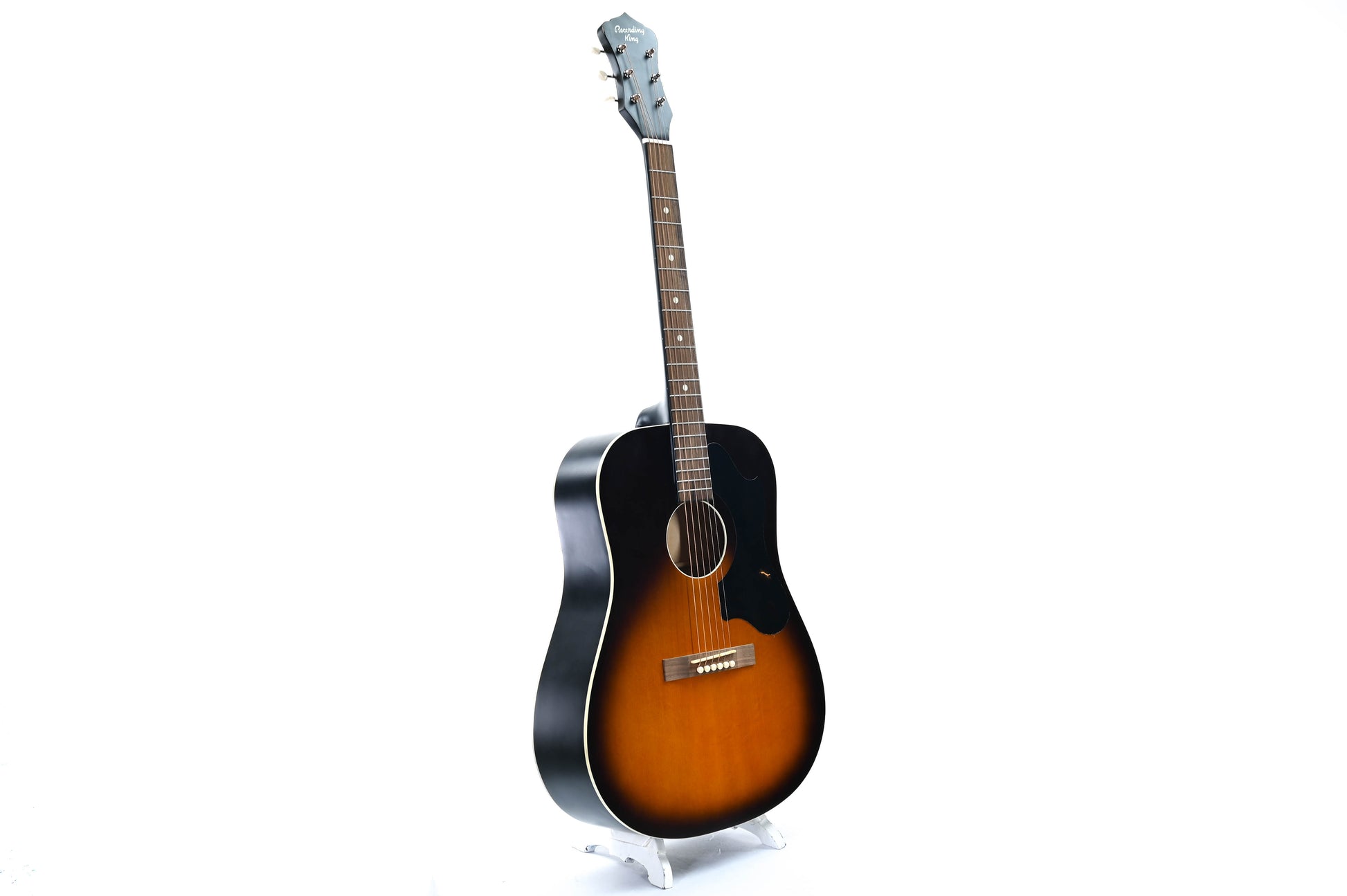 Recording King RDS-9-TS Western gitaar