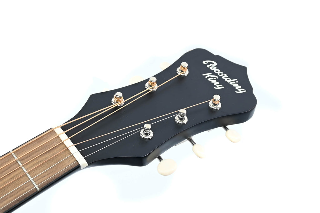 Recording King RDS-9-TS Western gitaar
