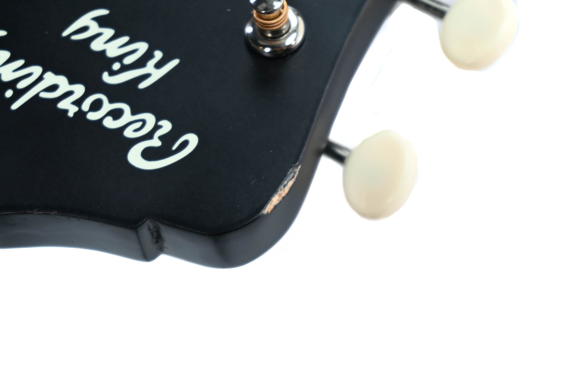 Recording King RDS-9-TS Western gitaar