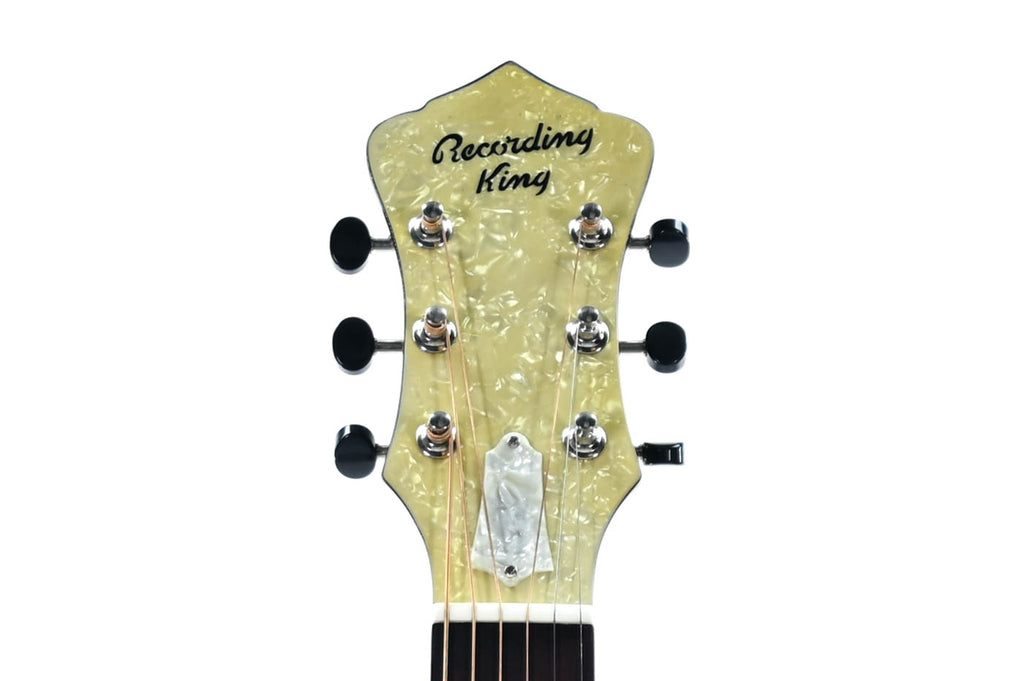 Recording King RR-41-VS