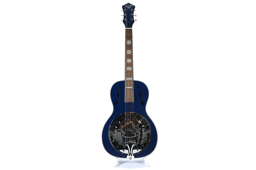 Recording King RPH-R2-MBL Resonator