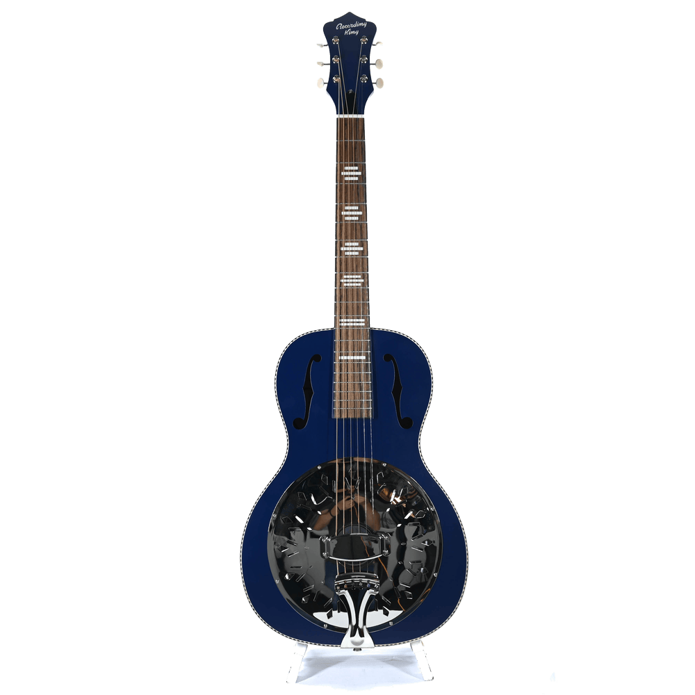 Recording King RPH-R2-MBL Resonator