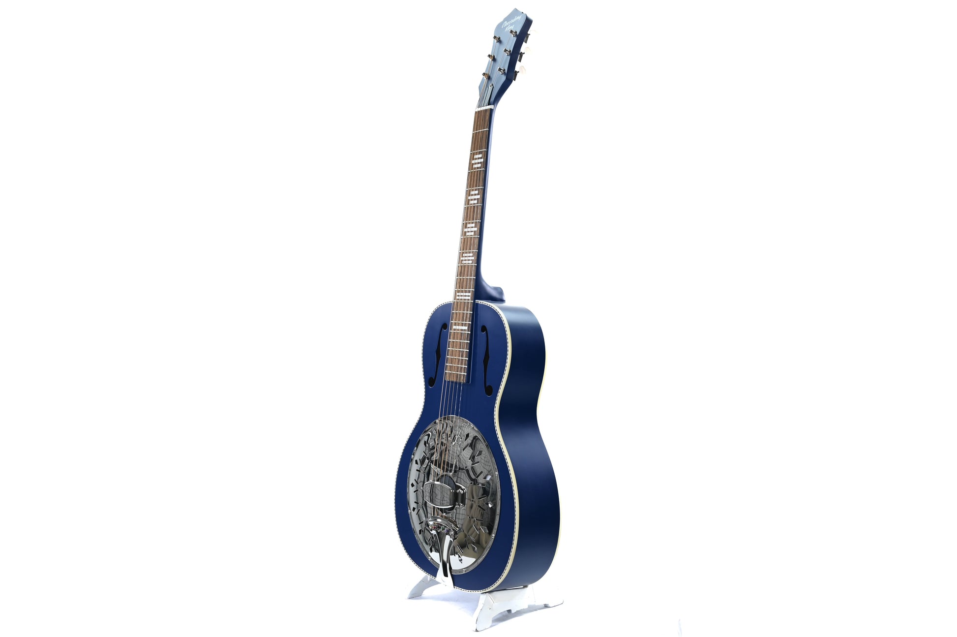 Recording King RPH-R2-MBL Resonator