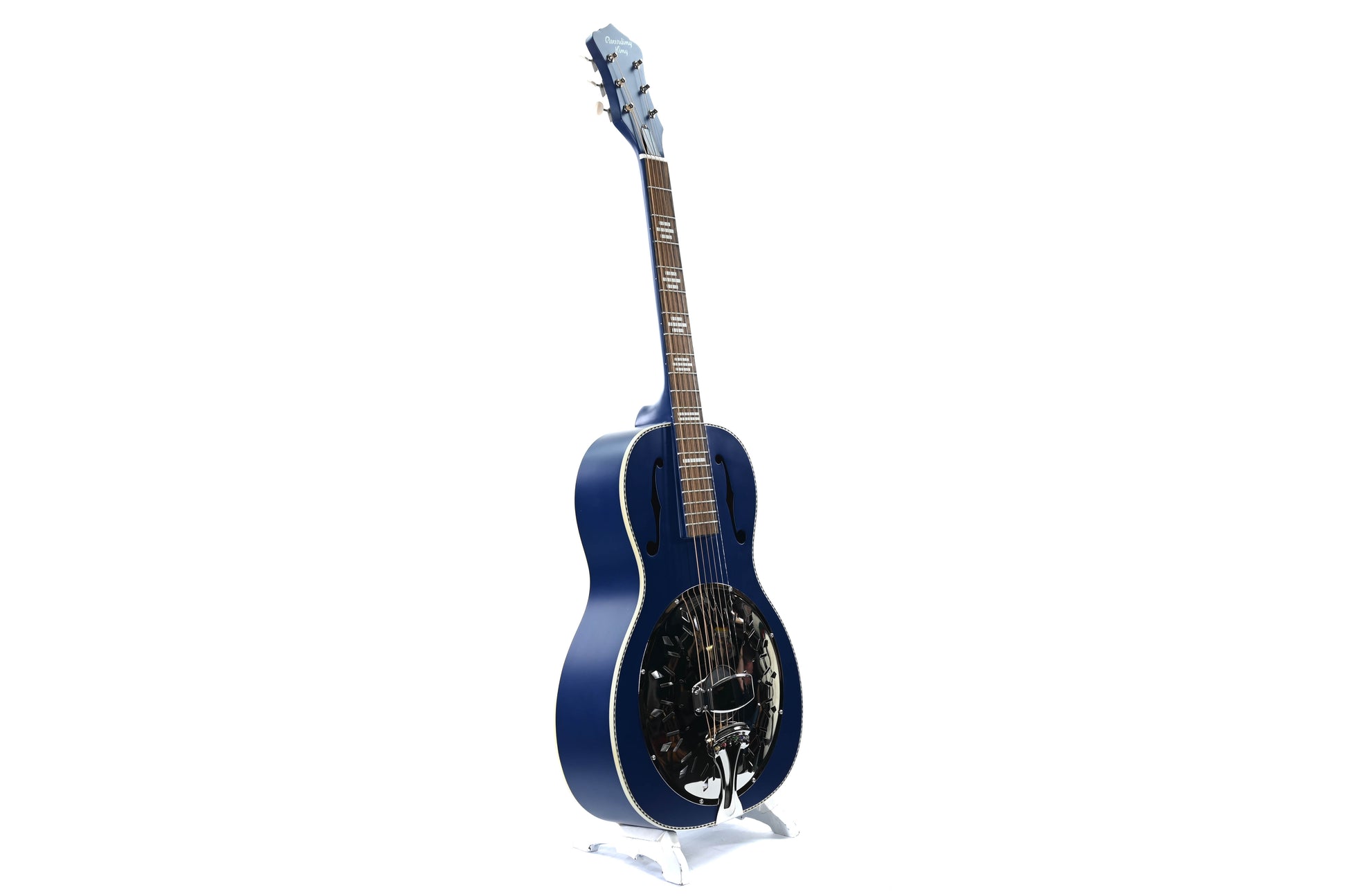Recording King RPH-R2-MBL Resonator