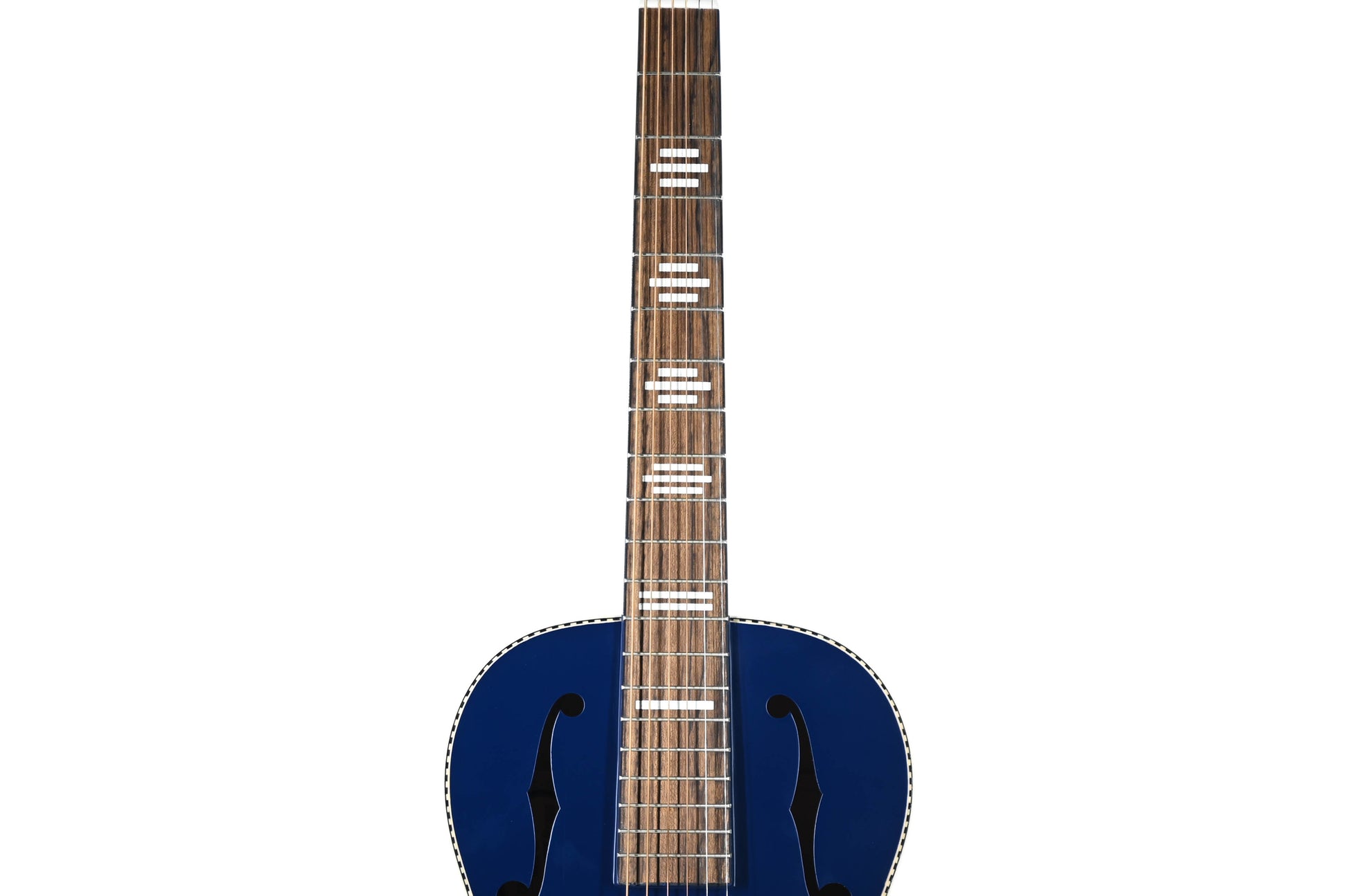 Recording King RPH-R2-MBL Resonator