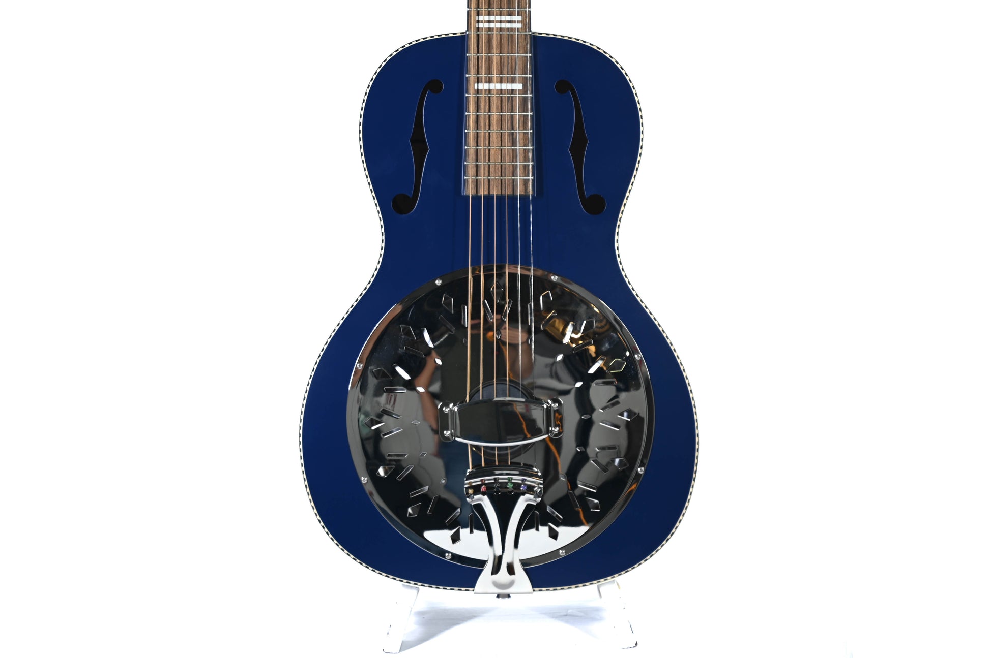 Recording King RPH-R2-MBL Resonator