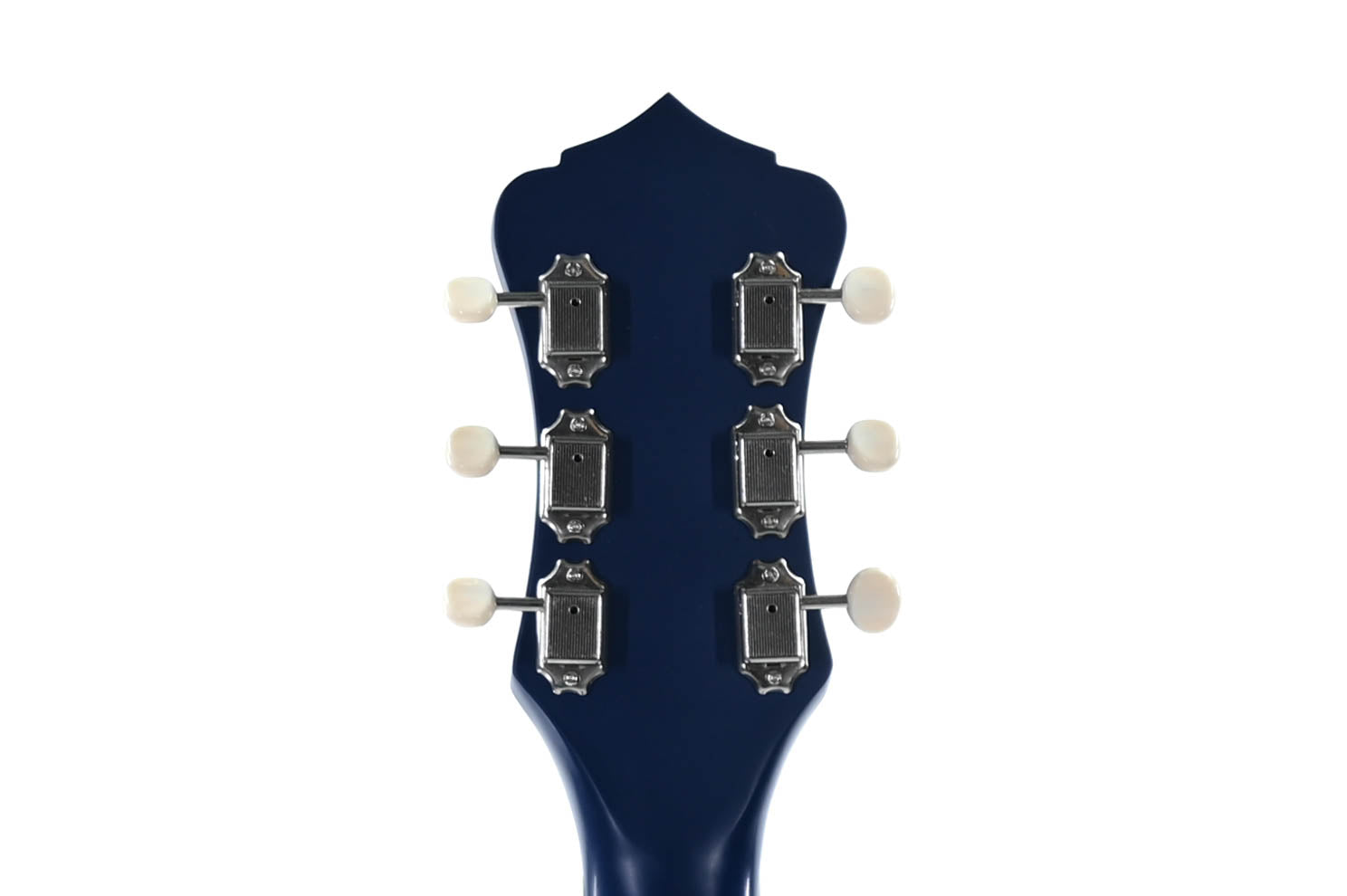 Recording King RPH-R2-MBL Blauw