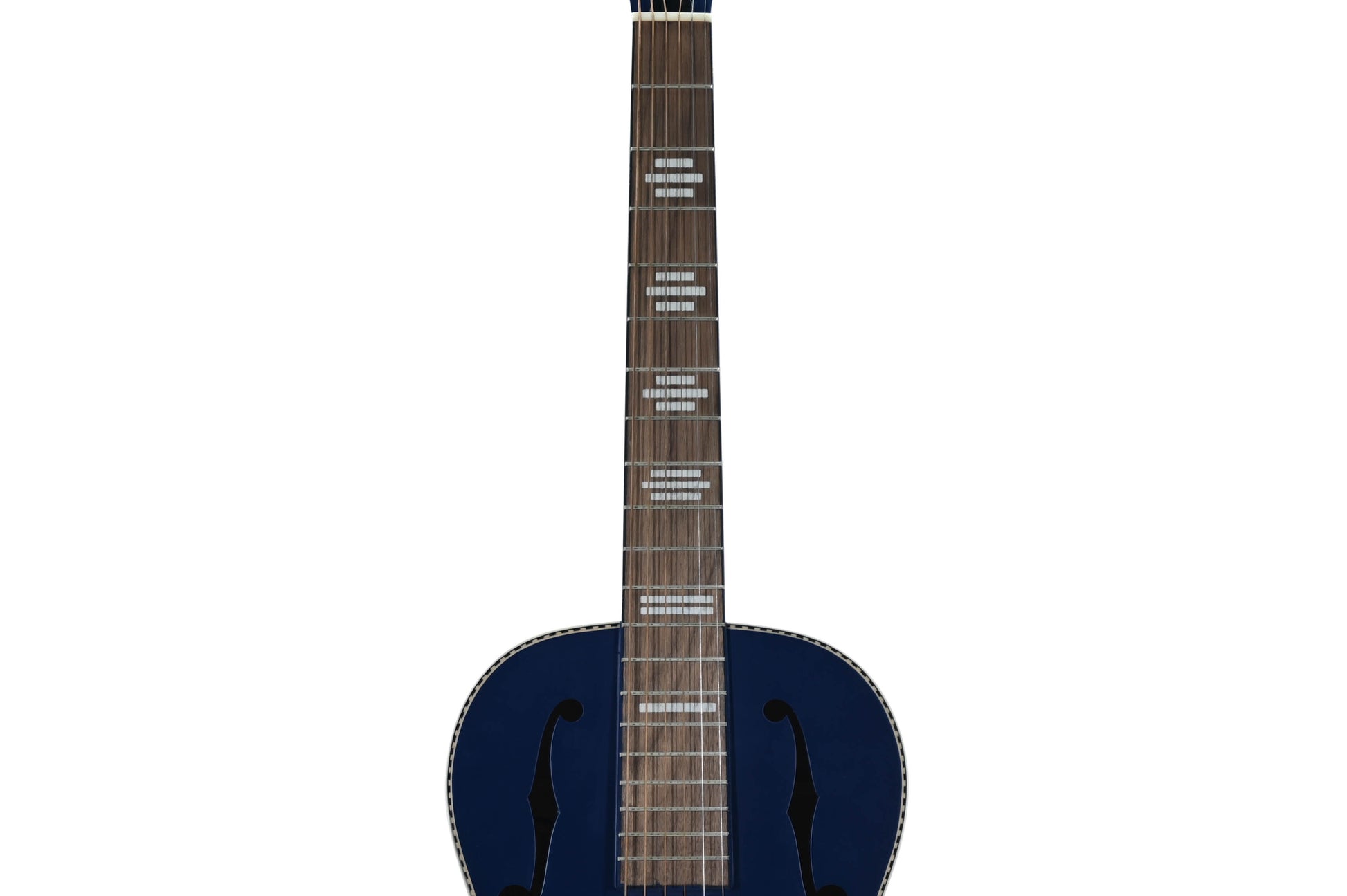 Recording King RPH-R2-MBL Blauw