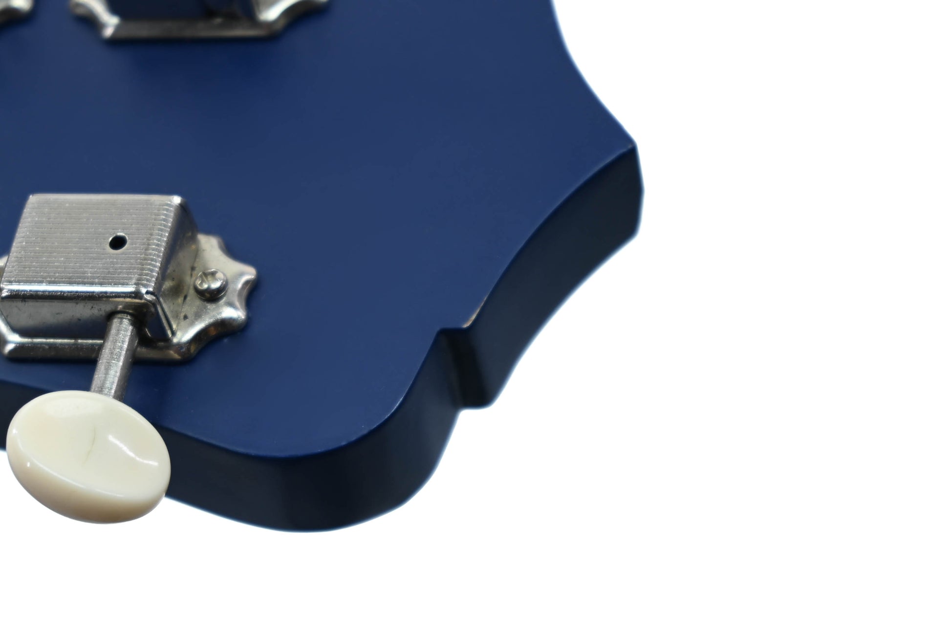 Recording King RPH-R2-MBL Blauw