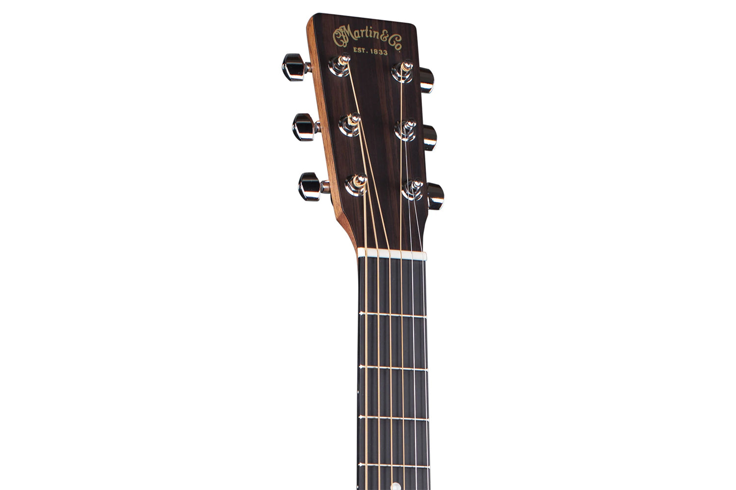 Martin 000-10E Road Serie - Akoestische gitaar