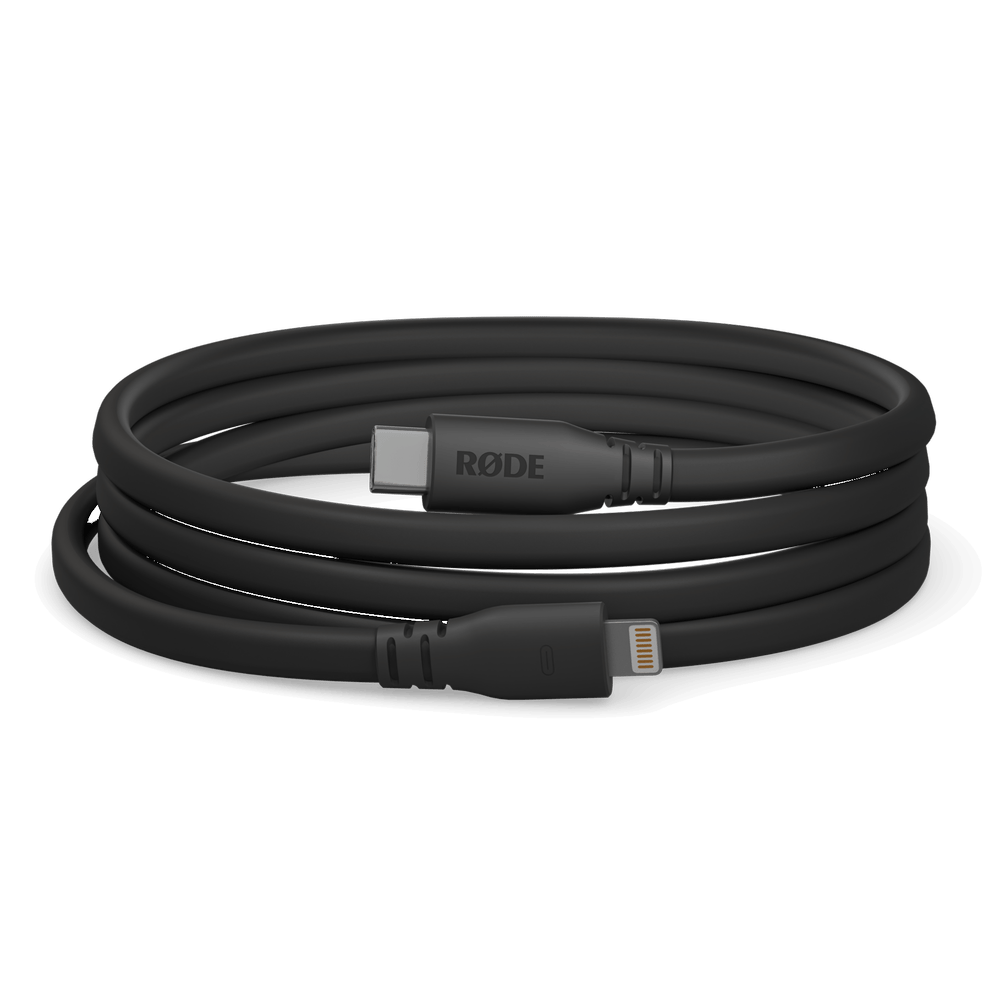 Rode SC19 - USB-C to Lightning kabel 1,5m