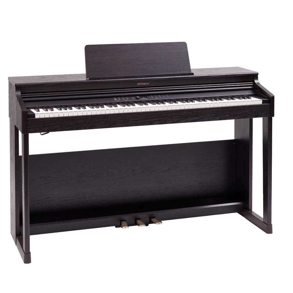Roland RP701-DR Dark Rosewood