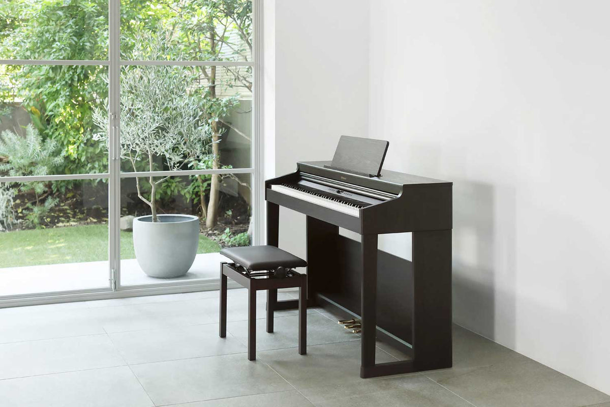 Roland RP701-CB digitale piano Contemporary Black