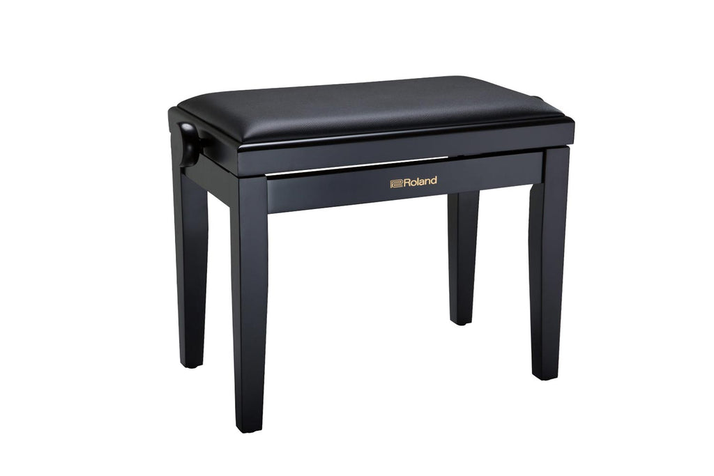 Roland RPB-200BK Pianobank Zwart Mat
