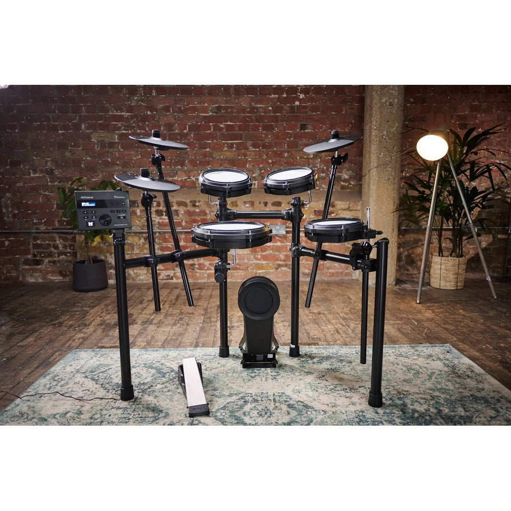 Roland TD-07DMK2 V-Drums Kit