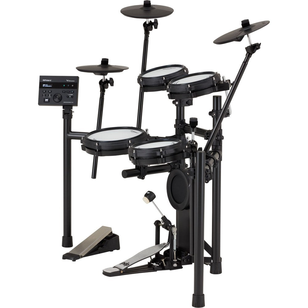 Roland TD-07DMK2 V-Drums Kit