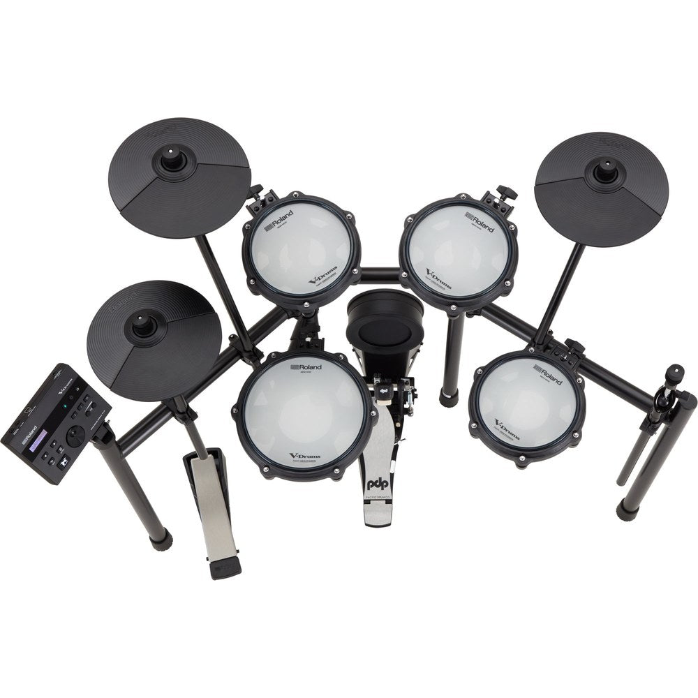 Roland TD-07DMK2 V-Drums Kit