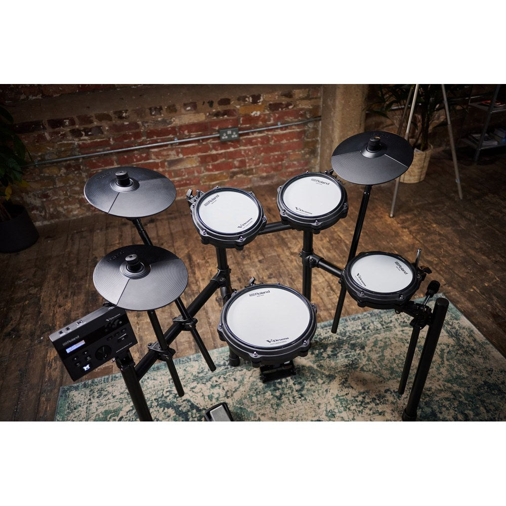 Roland TD-07DMK2 V-Drums Kit