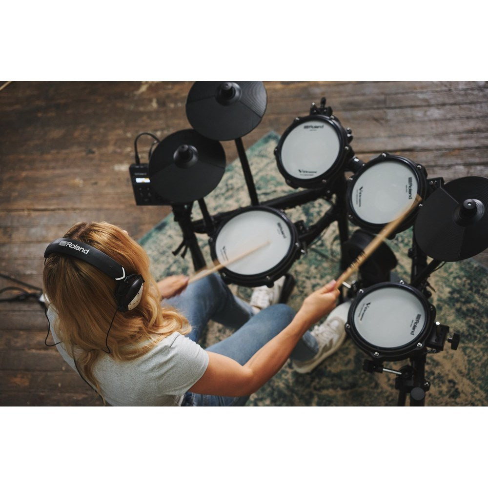 Roland TD-07DMK2 V-Drums Kit