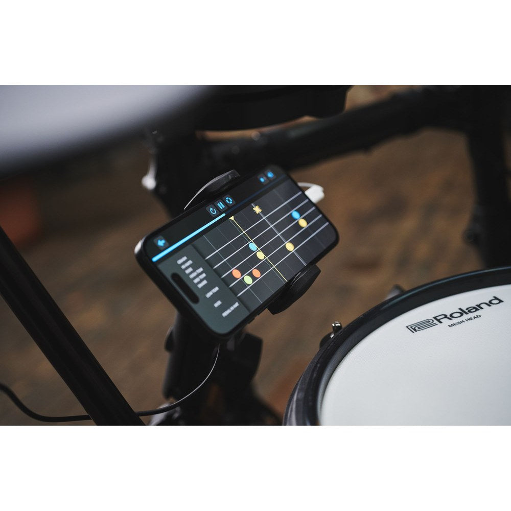 Roland TD-07DMK2 V-Drums Kit