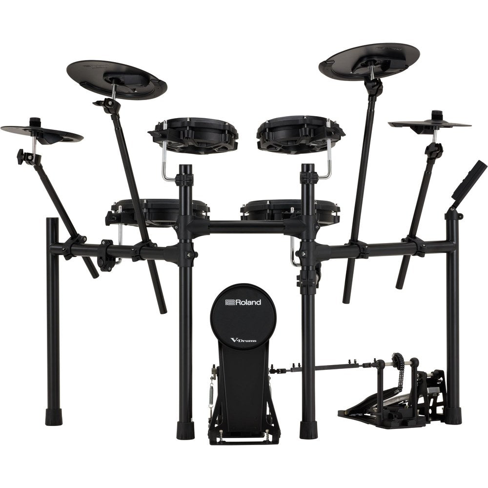 Roland TD-07KV2 V-Drums Kit